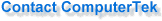 Contact ComputerTek