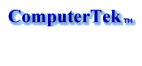 ComputerTek Web Design